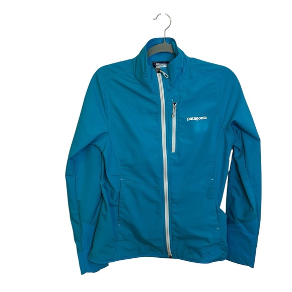 Patagonia Jackets & Blazers - Patagonia All Free Jacket